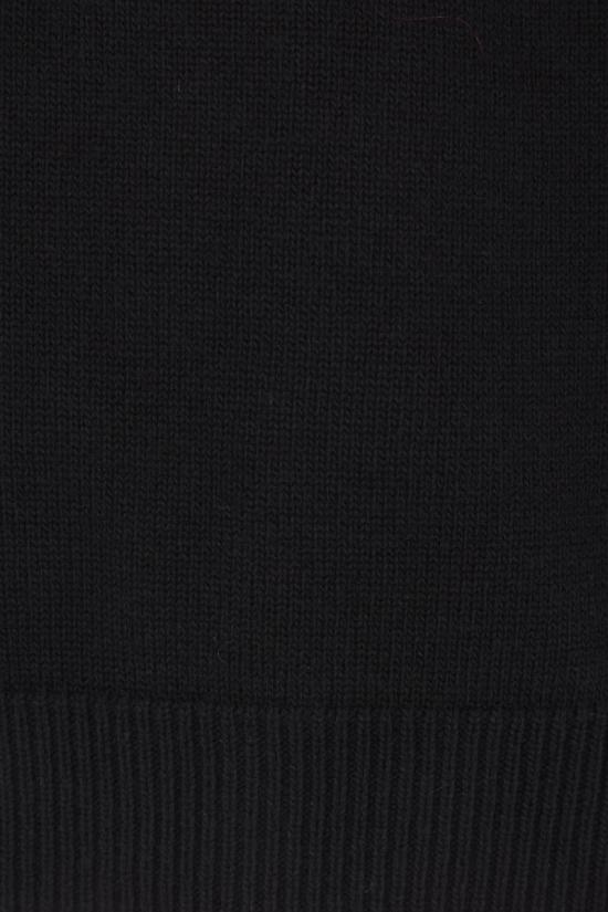 25FW 발렌티노 가라바니 긴팔 티셔츠 7V3KC35IB2V0NO Black - VALENTINO GARAVANI