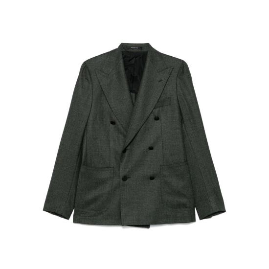 25FW 딸리아토레 자켓 060109 G PL20K V1042 GREEN