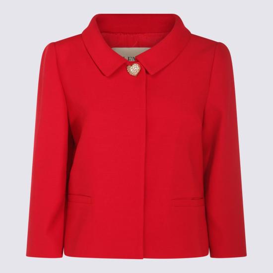 25FW 발렌티노 가라바니 자켓 7B3CE3Y01CFR9M PARIS