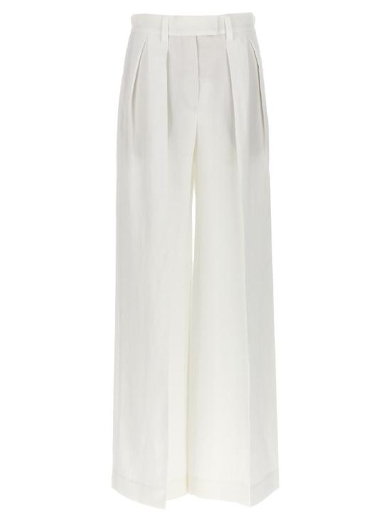  브루넬로 쿠치넬리 숏팬츠 MH126P8512C600 WHITE