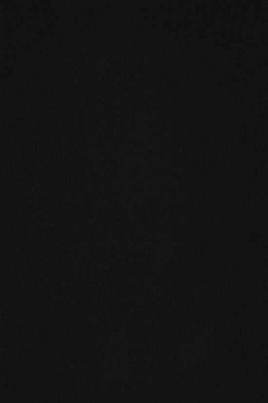 25FW 발렌티노 가라바니 반팔 티셔츠 7V3MG16PB329RA Black - VALENTINO GARAVANI