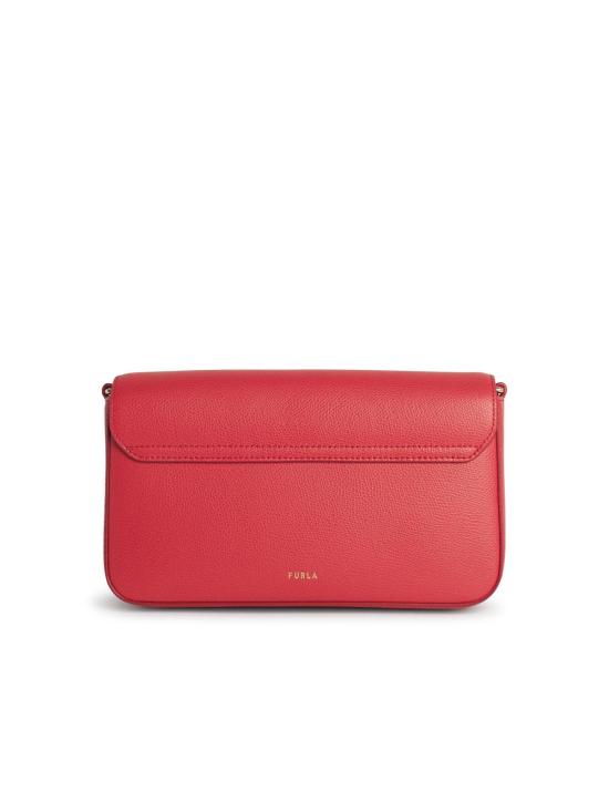 25FW 훌라 숄더백 WB01826 ARE000RUB00 Red - FURLA