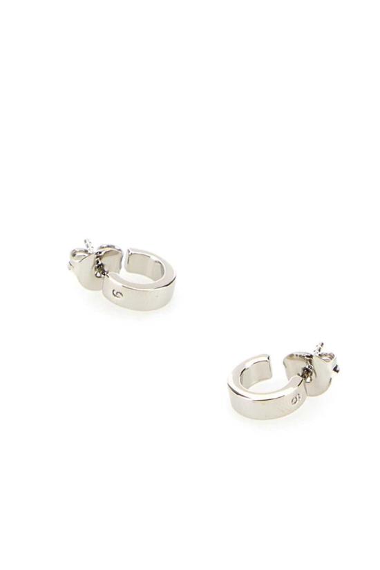 26SS MM6 메종마르지엘라 주얼리 SM7VG0057 SV0310 951 POLISHED PALLADIO DOM - MM6 MAISON MARGIELA