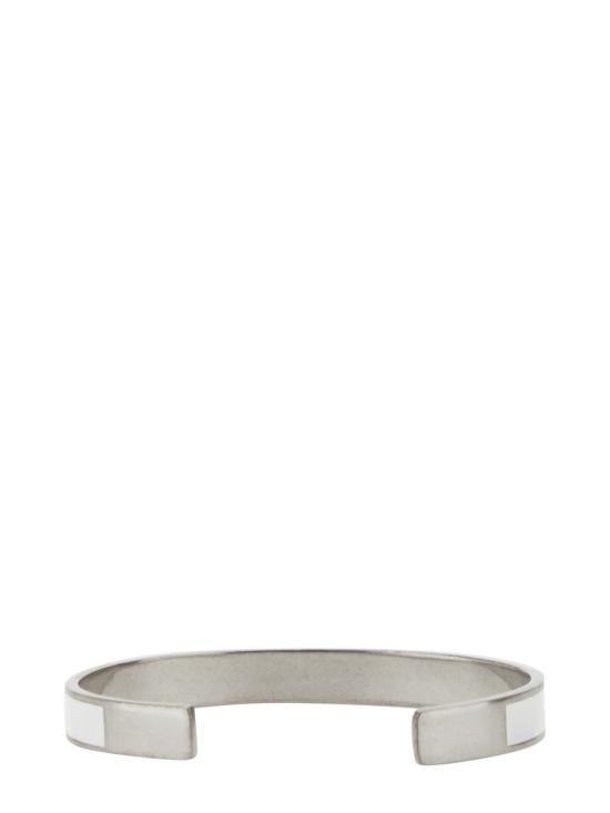 25SS MM6 메종마르지엘라 기타 SM6UY0090P7211961 BRUSHED PALLADIO WHITE DOM - MM6 MAISON MARGIELA