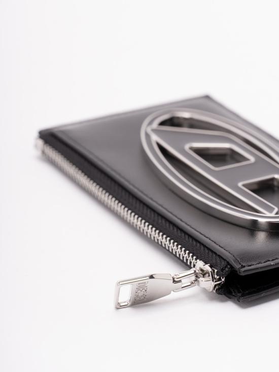 25SS 디젤 반지갑 X10270PR818 BLACK DOM - DIESEL