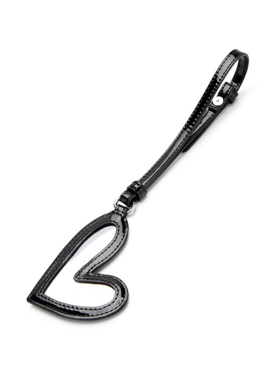 25SS 디젤 키링 X10212P6255T8013 BLACK DOM - DIESEL