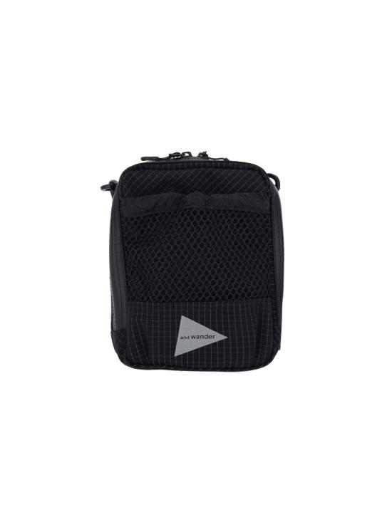  앤드원더 크로스백 5745985236010 BLACK DOM