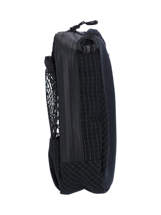  앤드원더 크로스백 5745985236010 BLACK DOM - AND WANDER