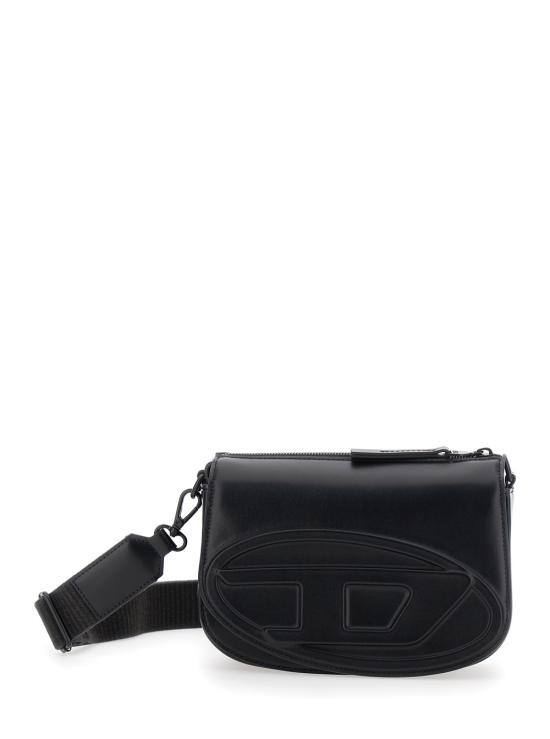 26SS 디젤 1DR 카메라백 X10223 PR818 T8013 BLACK DOM