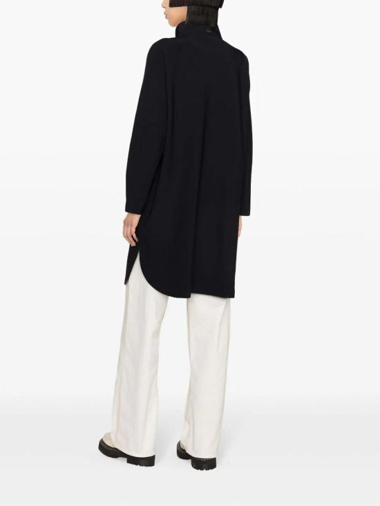  에르노 코트 GC000441D13455S9300 Black - HERNO