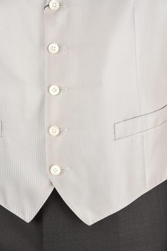  꼬르넬리아니 수트 자켓 76C061 6117177 025 White - CORNELIANI