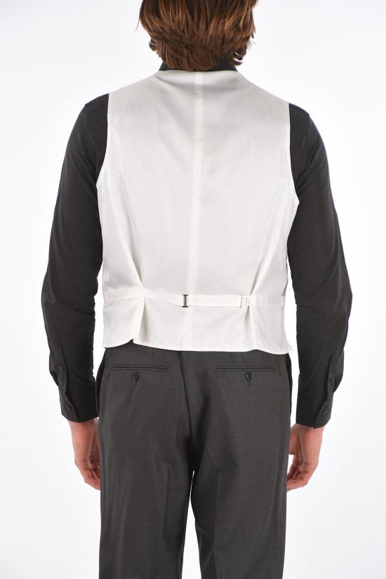  꼬르넬리아니 수트 자켓 76C061 6117177 025 White - CORNELIANI