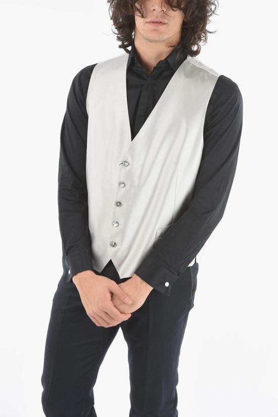  꼬르넬리아니 수트 자켓 73C061 4117177 025 Gray