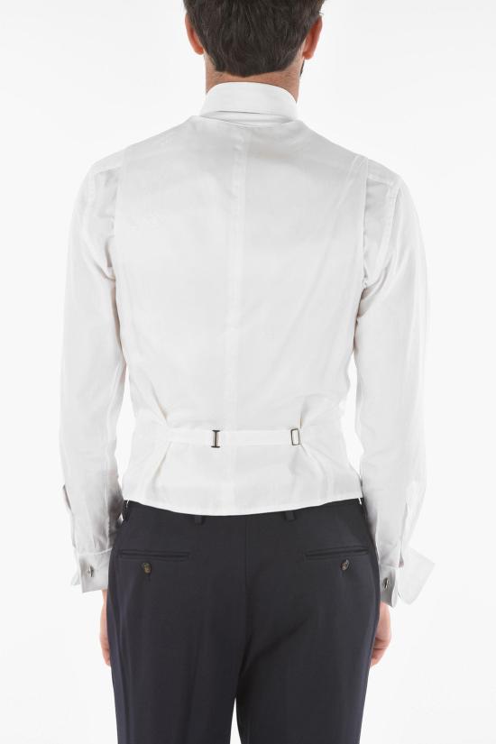  꼬르넬리아니 수트 자켓 79C061 7117177 023 Gray - CORNELIANI