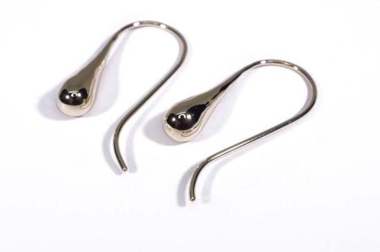  탈리스만 이어링 상귀네 드롭 - TALISMAN