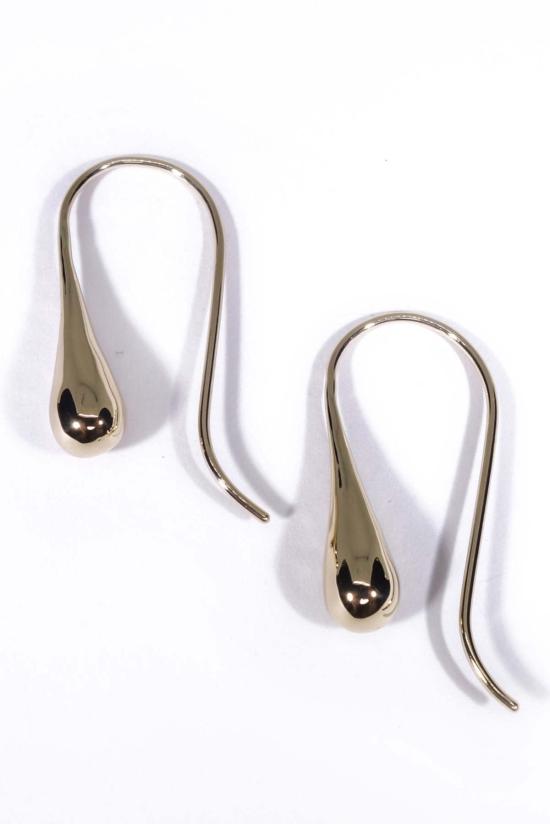  Talisman 이어링 탈리스만 상귀네 드롭