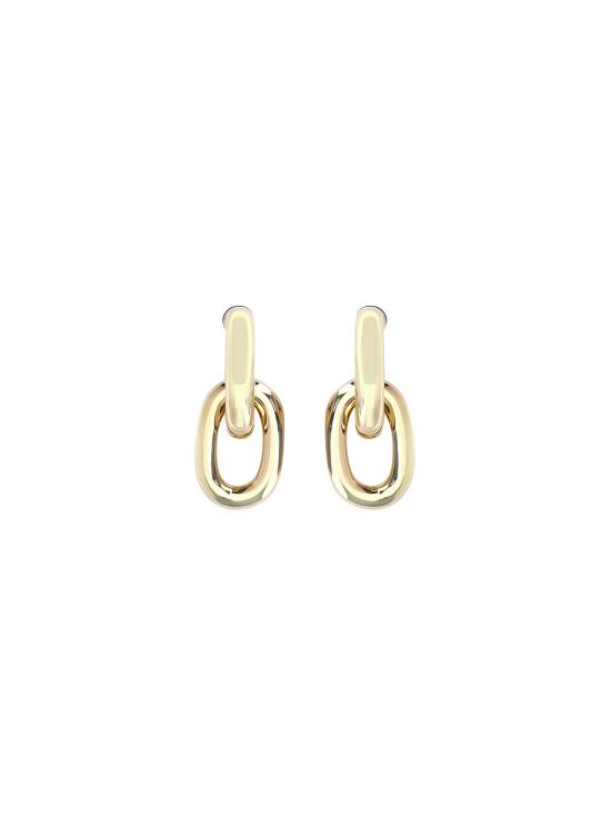 26FW 파코라반 이어링 20PBB0024MET077 P710 GOLD