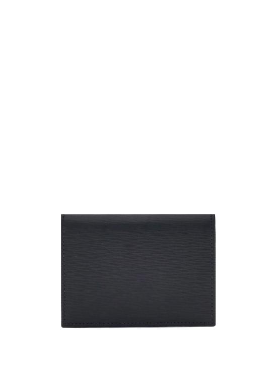 26SS 살바토레 페라가모 남성지갑 685948 007 BLACK - SALVATORE FERRAGAMO