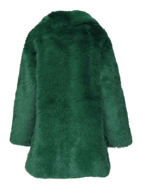  브이73 코트 73C18BM05JANEVERDE Green - V73