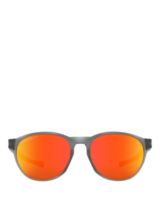  오클리 선글라스 0OO9126912604 Silver