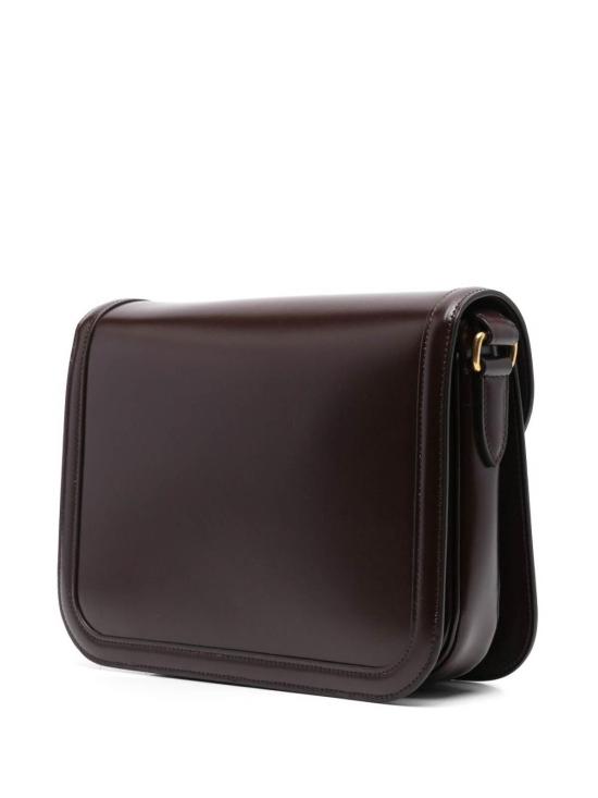 25FW 발렌티노 가라바니 숄더백 6Y2B0D05ECH0NO Black - VALENTINO GARAVANI