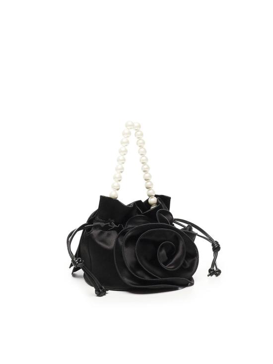 25SS 마그다뷰트림 숄더백 7047230000BLACK Black - MAGDA BUTRYM