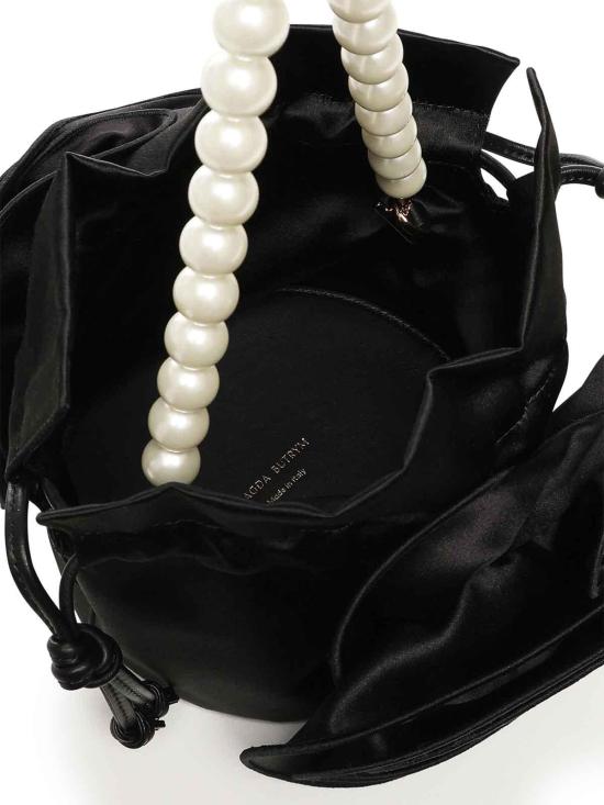 25SS 마그다뷰트림 숄더백 7047230000BLACK Black - MAGDA BUTRYM