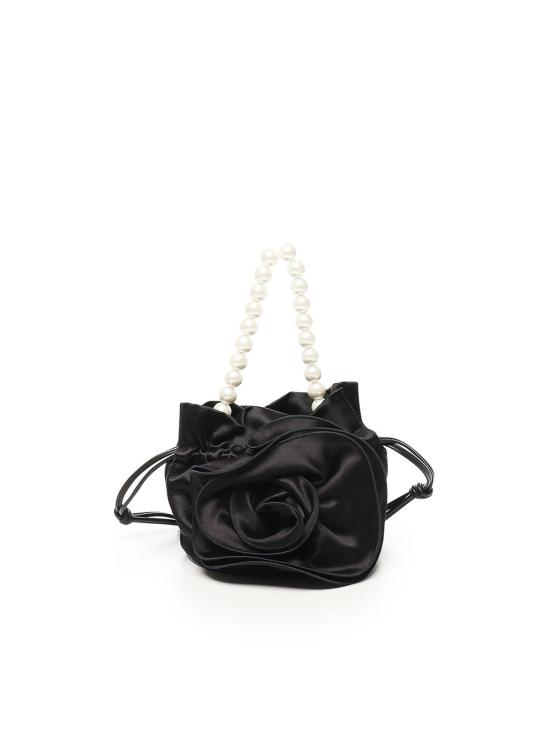25SS 마그다뷰트림 숄더백 7047230000BLACK Black - MAGDA BUTRYM