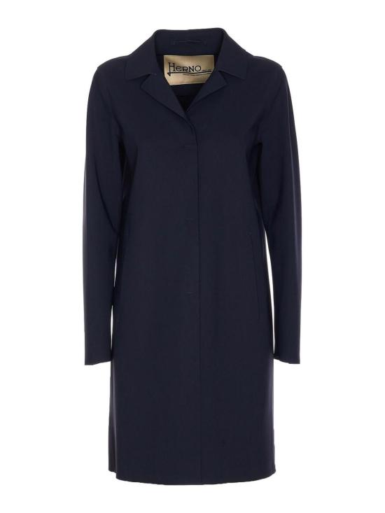  에르노 코트 CA000521D13455S9200 Dark Blue