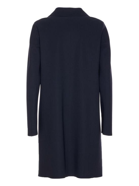  에르노 코트 CA000521D13455S9200 Dark Blue - HERNO