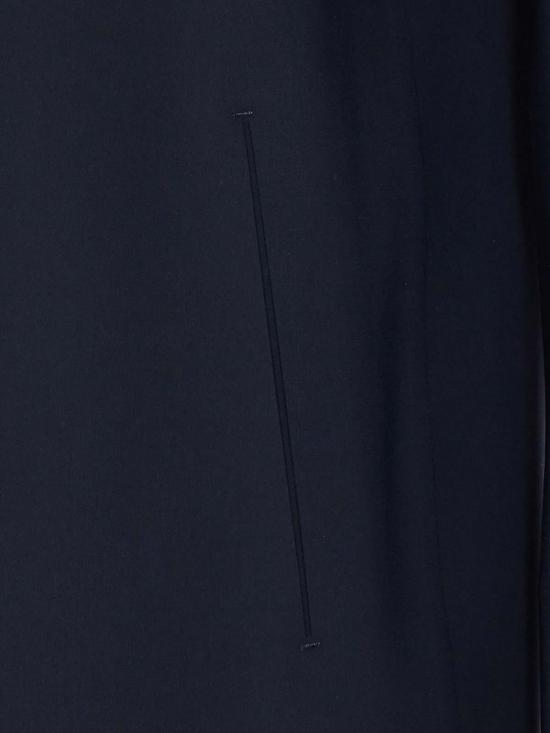  에르노 코트 CA000521D13455S9200 Dark Blue - HERNO