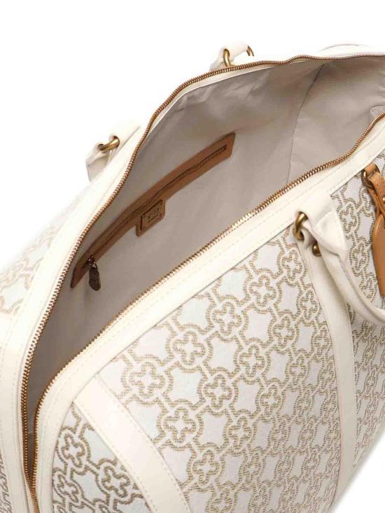  브이73 토트백 73BS8G211HARRIETBEIGEMULTICOLOR Multicolour - V73