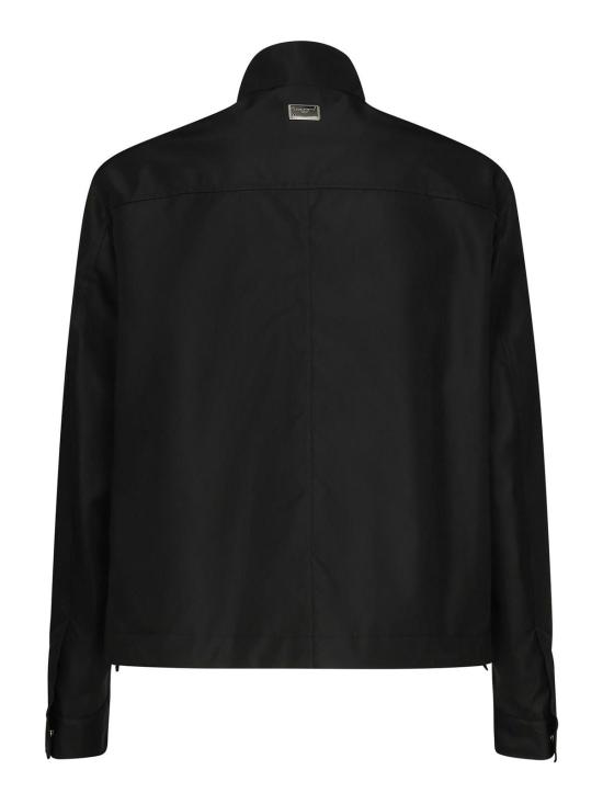  돌체앤가바나 자켓 G9BISTFUS21N0000 Black - DOLCE & GABBANA