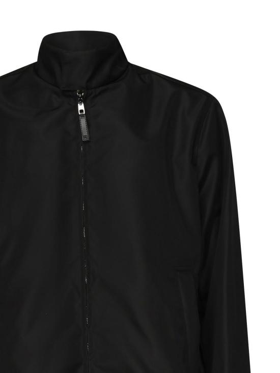  돌체앤가바나 자켓 G9BISTFUS21N0000 Black - DOLCE & GABBANA