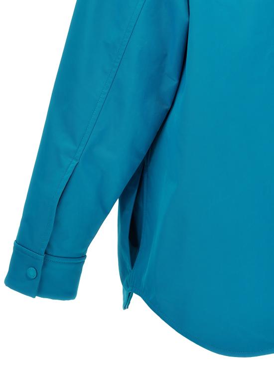  발렌티노 가라바니 자켓 5V0CIO85CKV575 Light Blue - VALENTINO GARAVANI