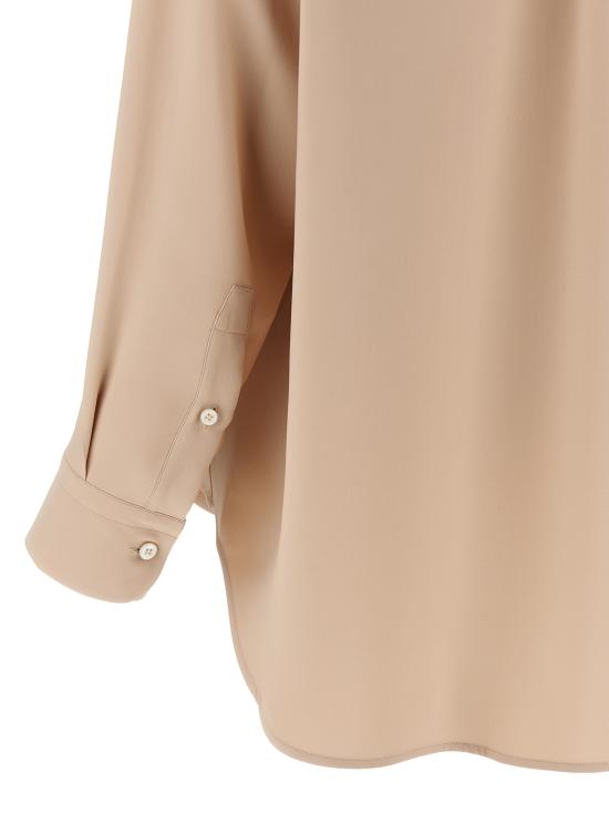 25FW 브리오니 블라우스 SCFG0LPC4919700 Pink - BRIONI