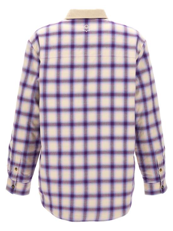 25FW 이자벨마랑 자켓 VE0378HAB3I01HLCEC Multicolor - ISABEL MARANT