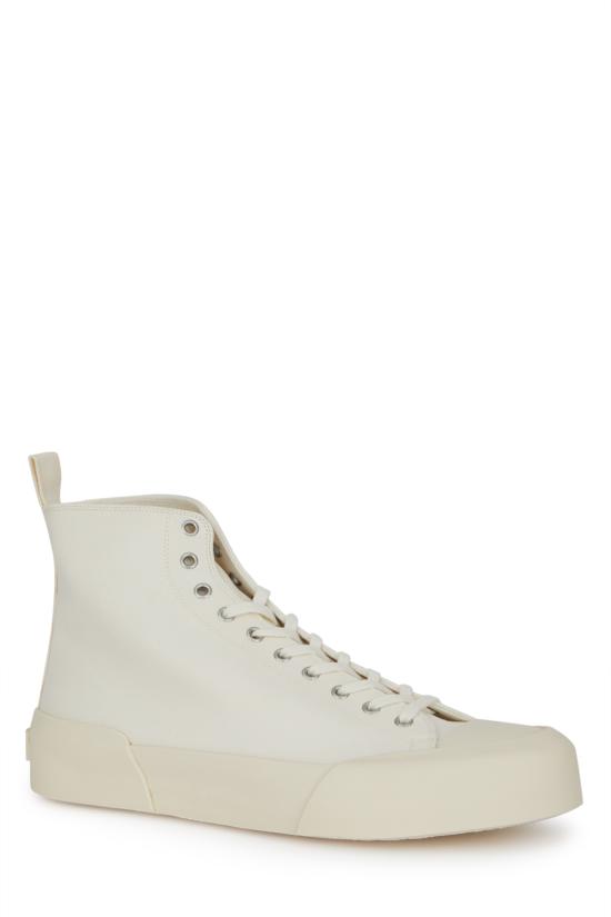  질샌더 스니커즈 J32WS0035P5242 102 - JIL SANDER