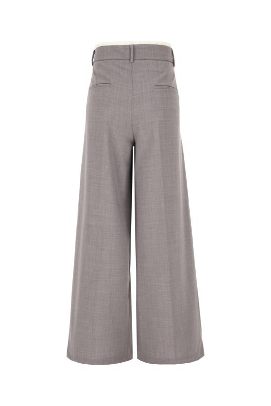  발렌타인 스트레이트 팬츠 BLT151UWRA5 15261 - BALLANTYNE