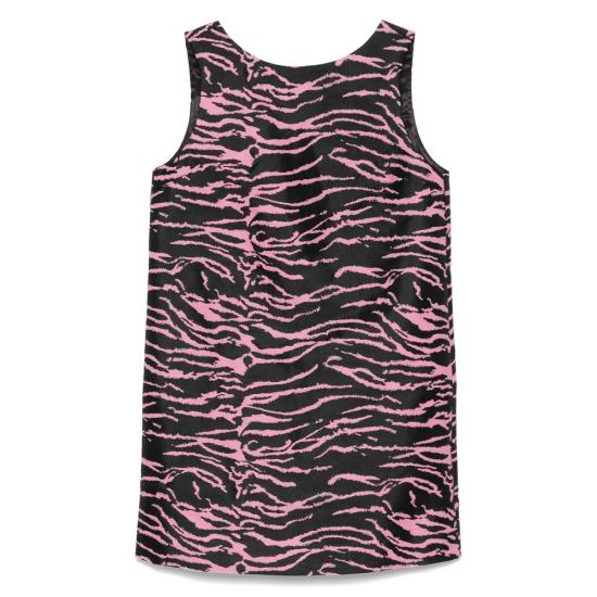 25FW 바움 운드 페르드가르텐 숏 원피스 24324 C2181 BLACK PINK