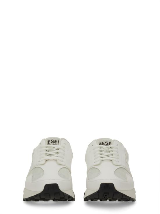  디젤 스니커즈 Y03598 P8109 T1002 WHITE DOM - DIESEL