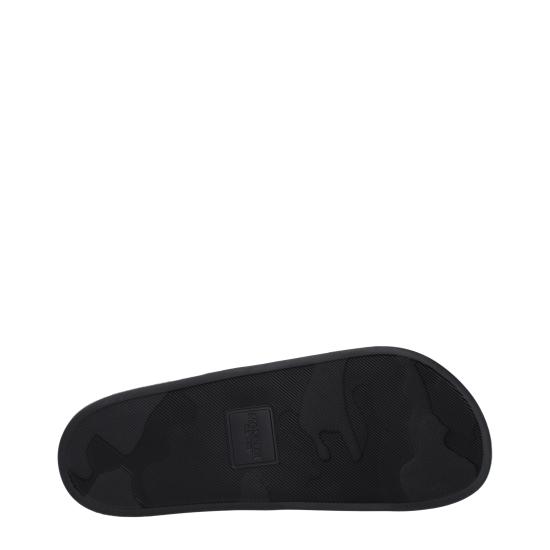  몽클레어 바실 러버 슬라이드 4C0002001A49998 DOM - MONCLER