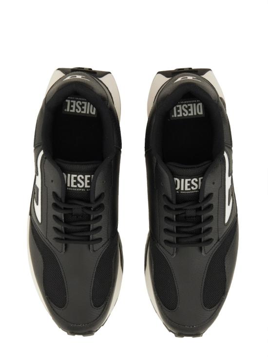  디젤 스니커즈 Y03598 P8109 T8013 BLACK DOM - DIESEL