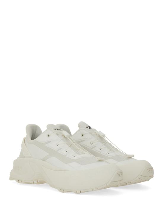  디젤 스니커즈 Y03444 P6918 T1003 WHITE DOM - DIESEL