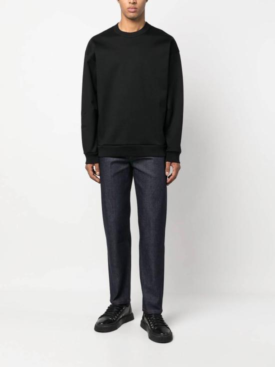 26SS 아페쎄 스트레이트 팬츠 COZZIH09121IAI Blue - A.P.C.