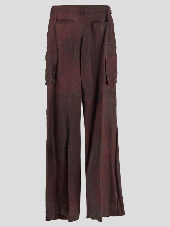  살바토레 산토로 가죽 자켓 47012PRUNE Beige - SALVATORE SANTORO