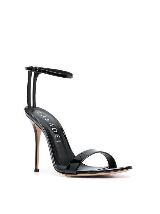  카사데이 샌들 1L070V1001T03949000 Black - CASADEI
