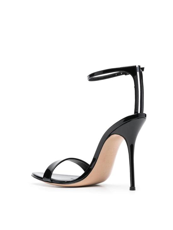  카사데이 샌들 1L070V1001T03949000 Black - CASADEI