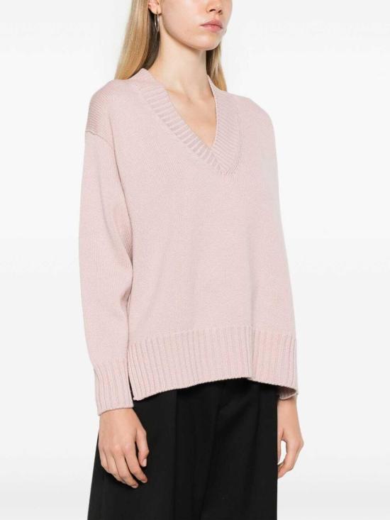  드루모어 긴팔 티셔츠 L5MN481320 Pink - DRUMOHR