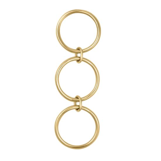  일렉트릭 픽스 반지 사브리나 링 - ELECTRIC PICKS